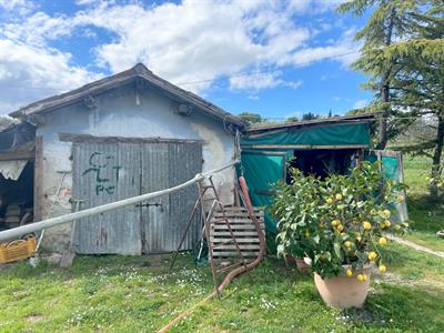 properties